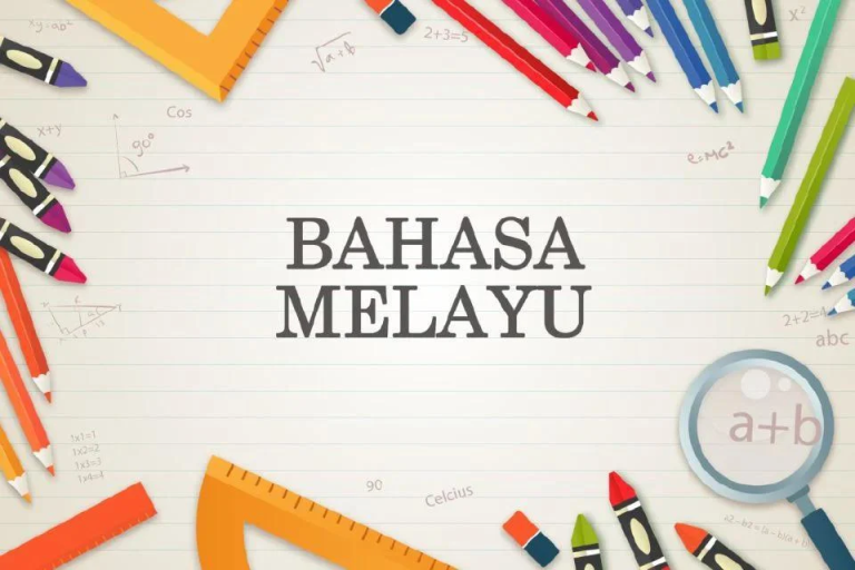 Bahasa Melayu